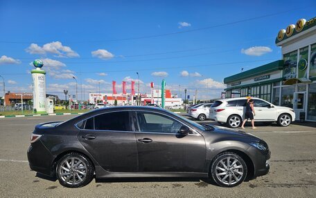 Mazda 6, 2012 год, 889 000 рублей, 4 фотография