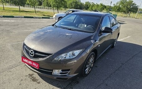 Mazda 6, 2012 год, 889 000 рублей, 3 фотография