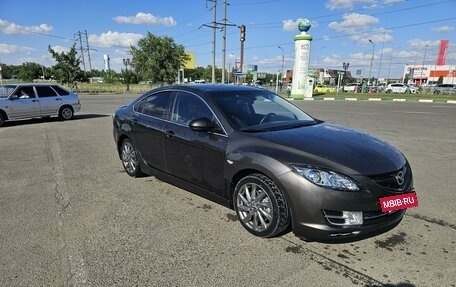 Mazda 6, 2012 год, 889 000 рублей, 2 фотография