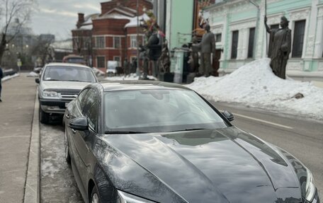 Audi A5, 2017 год, 4 150 000 рублей, 2 фотография