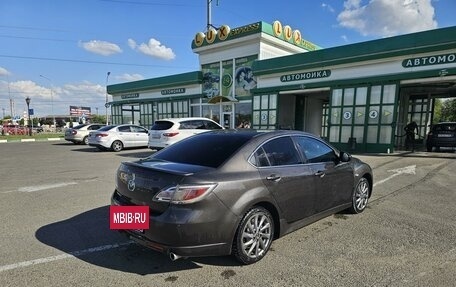Mazda 6, 2012 год, 889 000 рублей, 6 фотография
