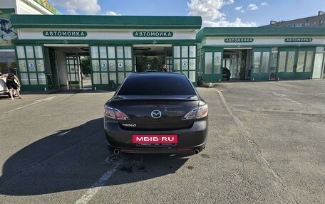 Mazda 6, 2012 год, 889 000 рублей, 7 фотография