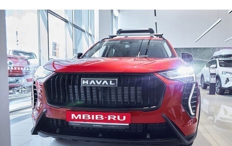 Haval Jolion, 2024 год, 2 449 000 рублей, 14 фотография