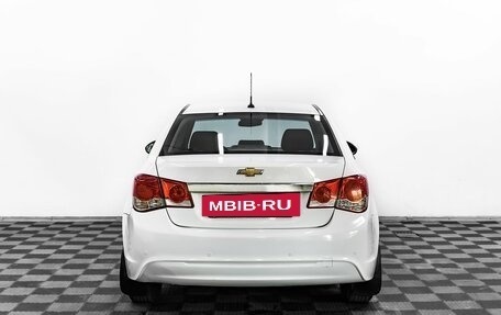 Chevrolet Cruze II, 2013 год, 845 000 рублей, 5 фотография