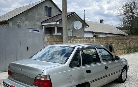 Daewoo Nexia I рестайлинг, 2005 год, 260 000 рублей, 5 фотография