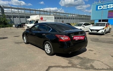 Nissan Teana, 2014 год, 1 920 000 рублей, 10 фотография