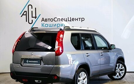 Nissan X-Trail, 2013 год, 1 449 000 рублей, 2 фотография