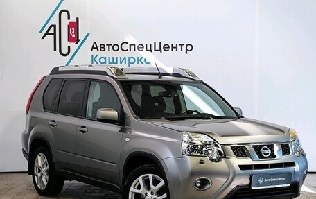 Nissan X-Trail, 2013 год, 1 449 000 рублей, 3 фотография