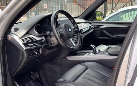 BMW X5, 2018 год, 4 999 999 рублей, 5 фотография