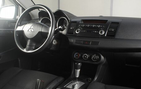 Mitsubishi Lancer IX, 2008 год, 819 995 рублей, 9 фотография