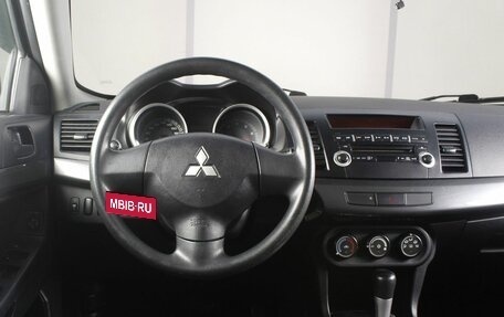 Mitsubishi Lancer IX, 2008 год, 819 995 рублей, 8 фотография