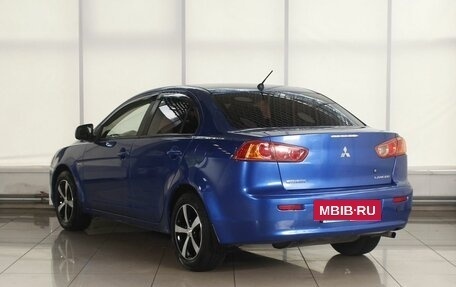 Mitsubishi Lancer IX, 2008 год, 819 995 рублей, 6 фотография