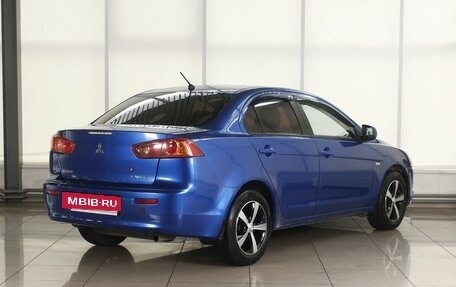 Mitsubishi Lancer IX, 2008 год, 819 995 рублей, 4 фотография