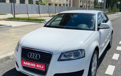 Audi A3, 2010 год, 870 000 рублей, 1 фотография