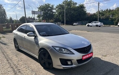 Mazda 6, 2009 год, 650 000 рублей, 1 фотография