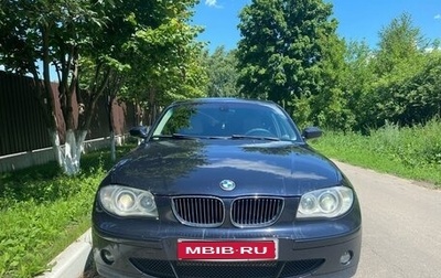 BMW 1 серия, 2006 год, 730 000 рублей, 1 фотография
