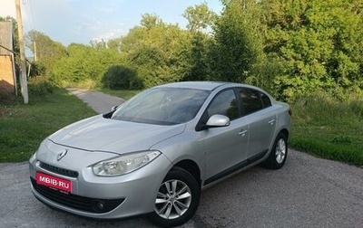 Renault Fluence I, 2012 год, 800 000 рублей, 1 фотография