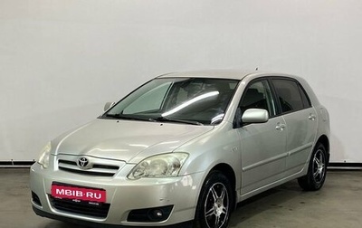 Toyota Corolla, 2006 год, 799 000 рублей, 1 фотография