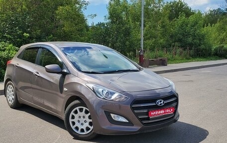 Hyundai i30 II рестайлинг, 2013 год, 1 100 000 рублей, 1 фотография