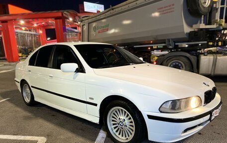 BMW 5 серия, 1996 год, 280 000 рублей, 2 фотография