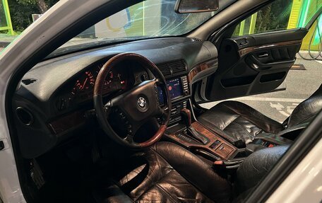 BMW 5 серия, 1996 год, 280 000 рублей, 9 фотография