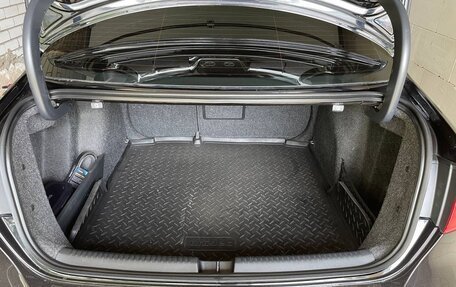 Volkswagen Jetta VI, 2013 год, 1 300 000 рублей, 8 фотография