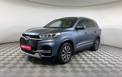 Chery Tiggo 8 I, 2020 год, 1 795 000 рублей, 1 фотография