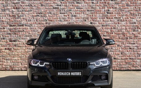 BMW 3 серия, 2016 год, 3 849 000 рублей, 2 фотография