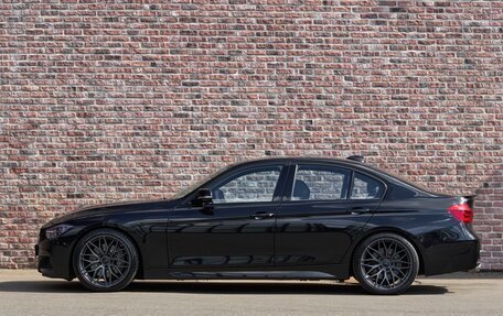 BMW 3 серия, 2016 год, 3 849 000 рублей, 4 фотография
