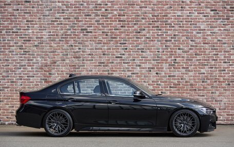 BMW 3 серия, 2016 год, 3 849 000 рублей, 5 фотография