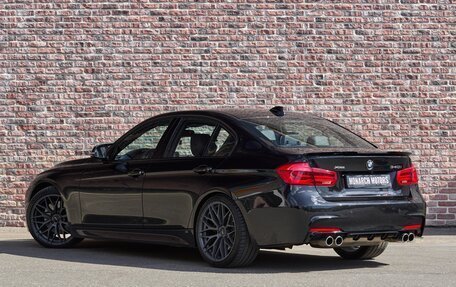 BMW 3 серия, 2016 год, 3 849 000 рублей, 6 фотография