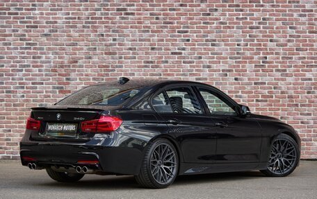 BMW 3 серия, 2016 год, 3 849 000 рублей, 8 фотография