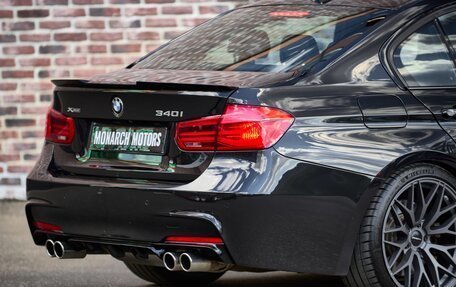 BMW 3 серия, 2016 год, 3 849 000 рублей, 11 фотография