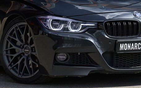 BMW 3 серия, 2016 год, 3 849 000 рублей, 9 фотография