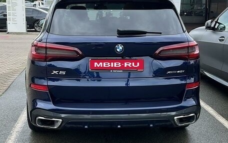 BMW X5, 2020 год, 7 050 000 рублей, 1 фотография