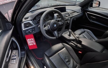 BMW 3 серия, 2016 год, 3 849 000 рублей, 16 фотография