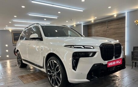 BMW X7, 2023 год, 15 320 000 рублей, 1 фотография