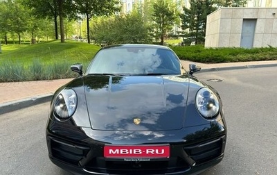 Porsche 911, 2024 год, 28 500 000 рублей, 1 фотография