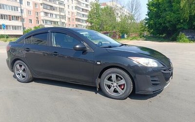 Mazda 3, 2010 год, 755 000 рублей, 1 фотография