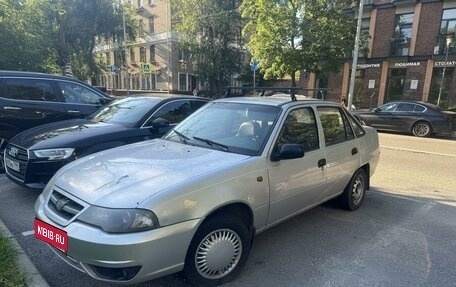 Daewoo Nexia I рестайлинг, 2011 год, 135 000 рублей, 1 фотография