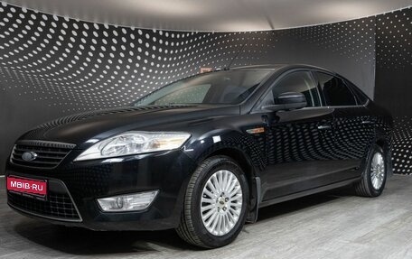 Ford Mondeo IV, 2008 год, 899 000 рублей, 1 фотография