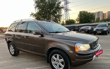 Volvo XC90 II рестайлинг, 2013 год, 2 800 000 рублей, 4 фотография