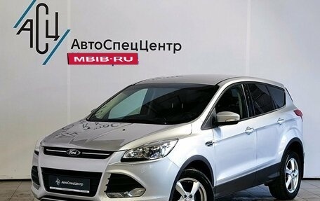 Ford Kuga III, 2014 год, 1 949 000 рублей, 1 фотография