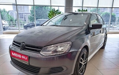 Volkswagen Polo VI (EU Market), 2014 год, 475 000 рублей, 1 фотография