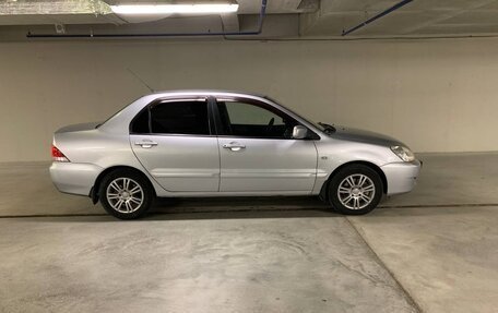 Mitsubishi Lancer IX, 2006 год, 620 000 рублей, 1 фотография