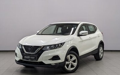 Nissan Qashqai, 2019 год, 1 290 000 рублей, 1 фотография