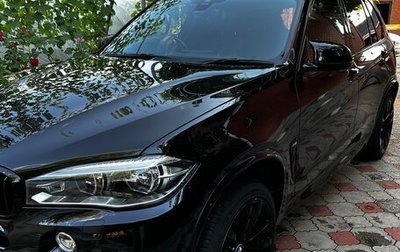 BMW X5, 2018 год, 5 220 000 рублей, 1 фотография