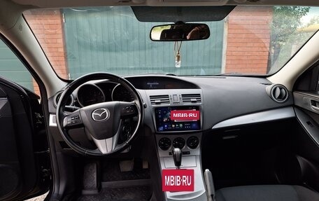 Mazda 3, 2011 год, 1 100 000 рублей, 8 фотография