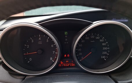 Mazda 3, 2011 год, 1 100 000 рублей, 13 фотография