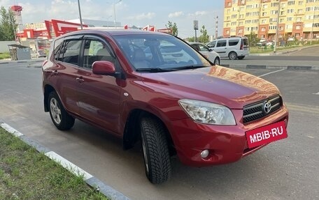 Toyota RAV4, 2006 год, 1 050 000 рублей, 4 фотография